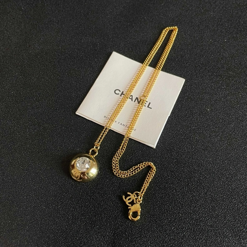 SportInspired Chxnxl Necklaces 284945