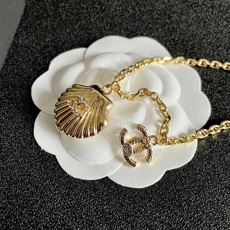 Chxnxl Necklaces Bold 284946