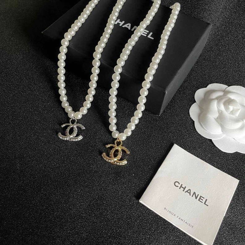 Reliable Chxnxl Necklaces 284943