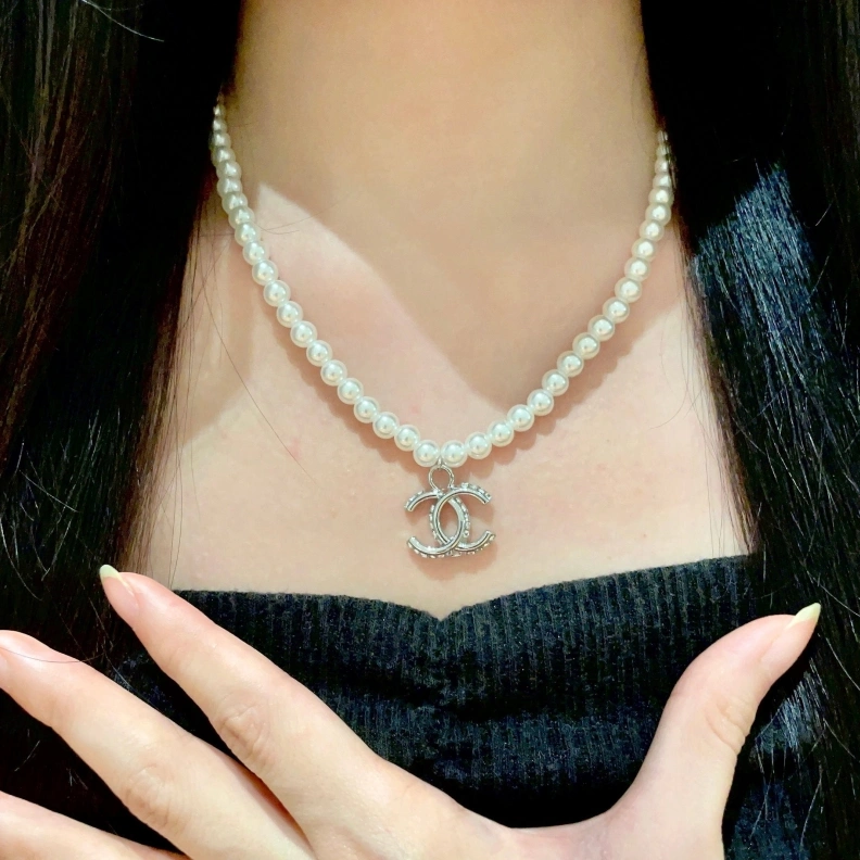 Reliable Chxnxl Necklaces 284943
