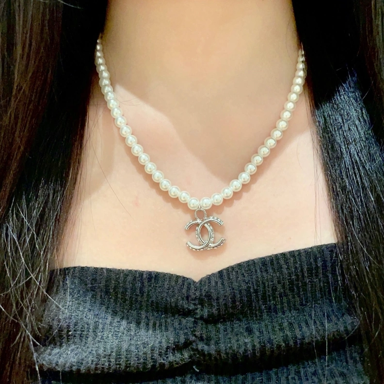 Reliable Chxnxl Necklaces 284943