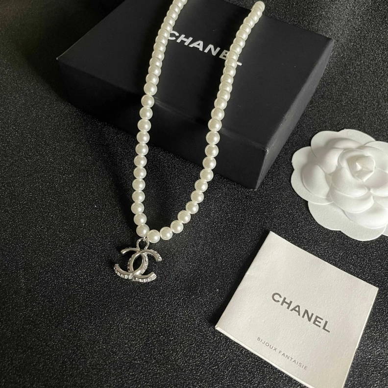 Reliable Chxnxl Necklaces 284943