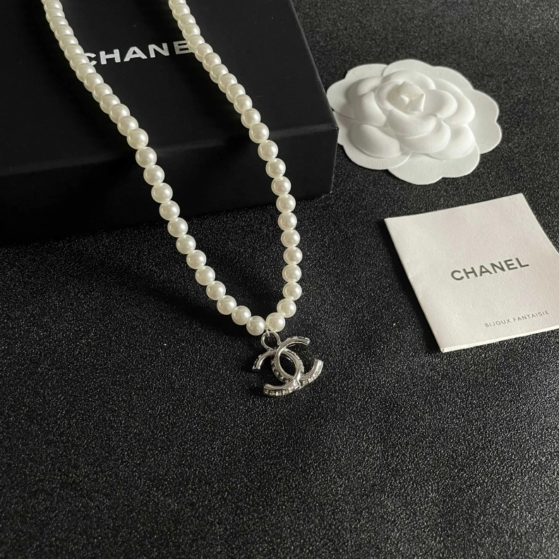 Reliable Chxnxl Necklaces 284943