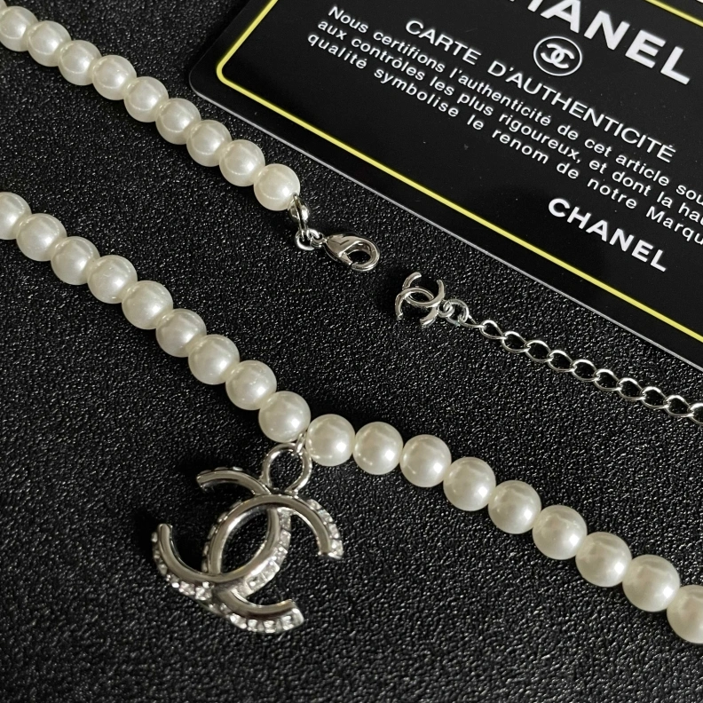 Reliable Chxnxl Necklaces 284943