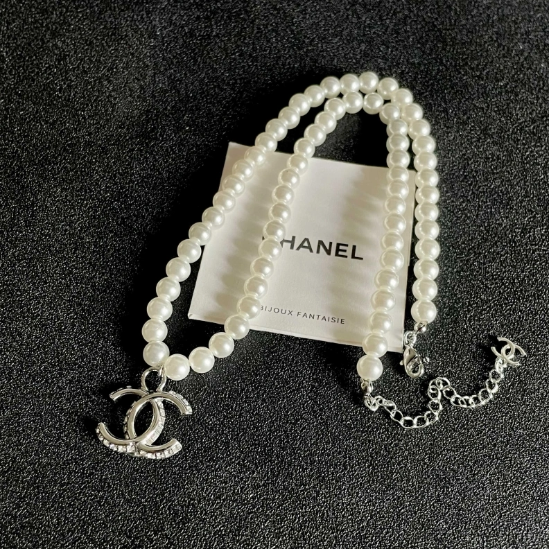 Reliable Chxnxl Necklaces 284943