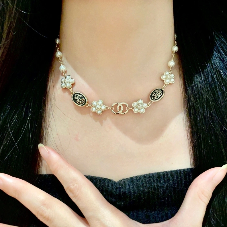 AllSeason Chxnxl Necklaces 284965