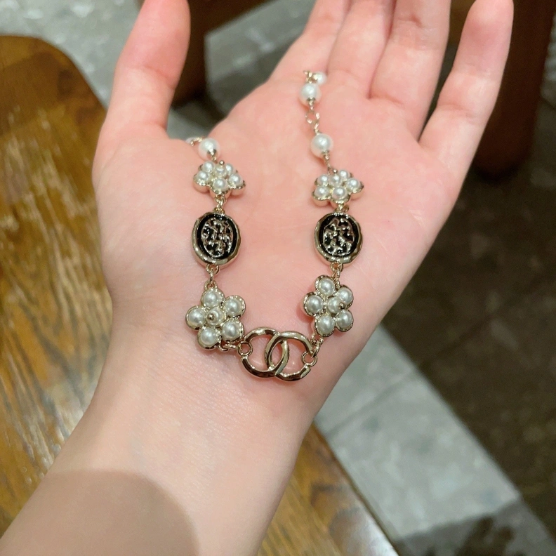 AllSeason Chxnxl Necklaces 284965