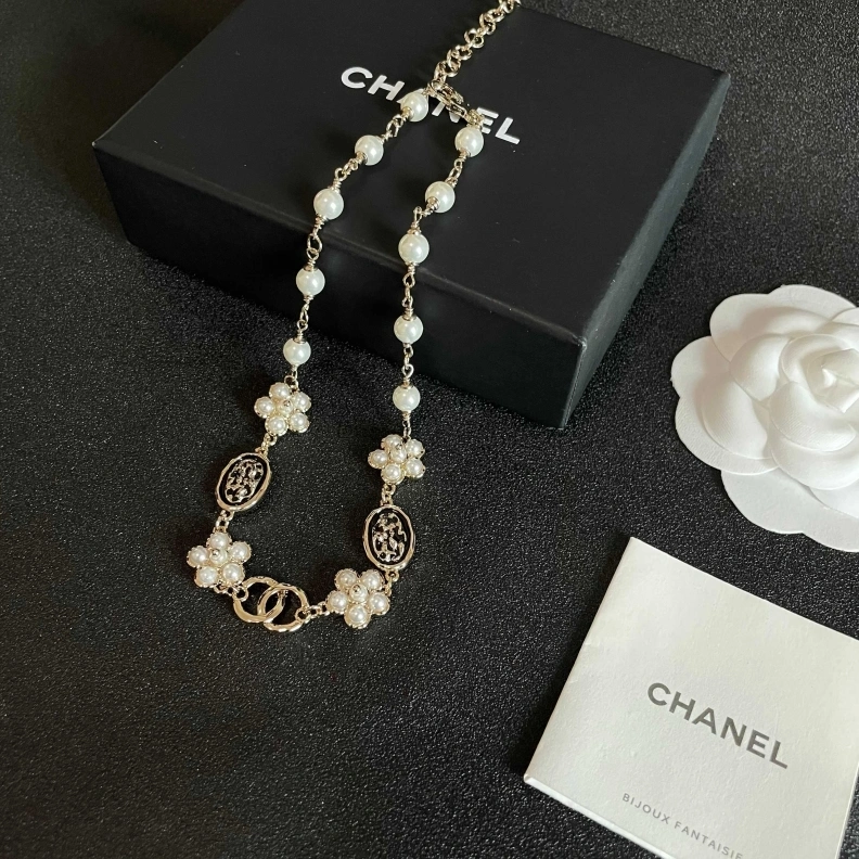 AllSeason Chxnxl Necklaces 284965
