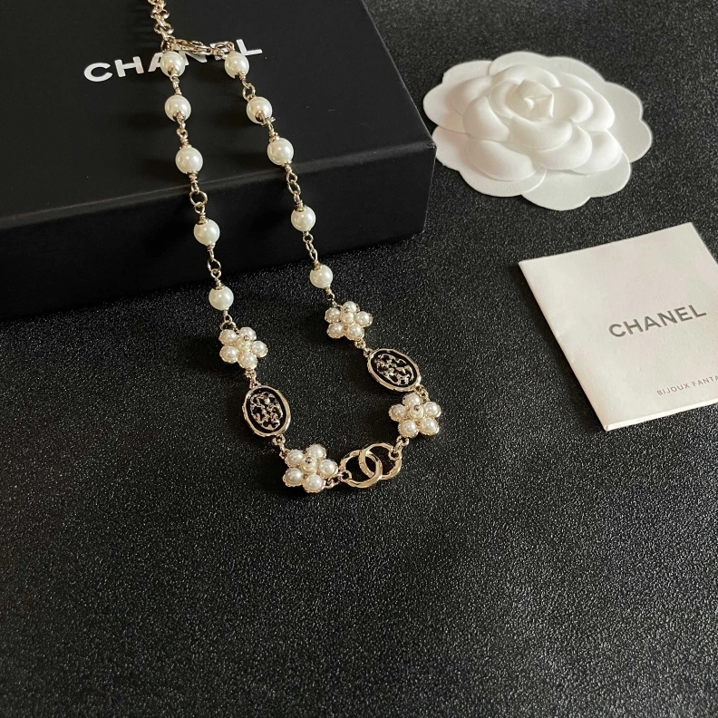 AllSeason Chxnxl Necklaces 284965