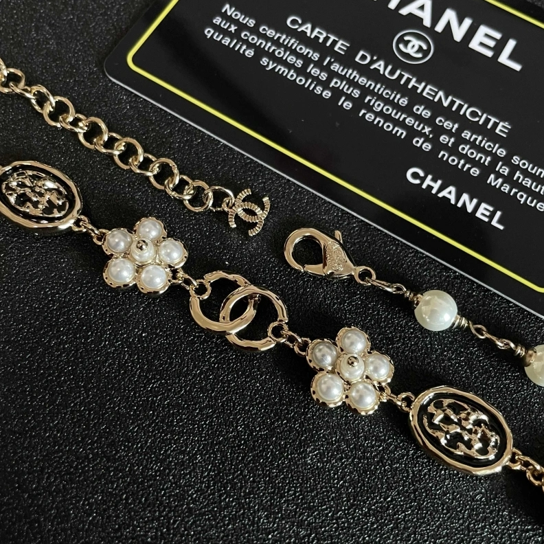 AllSeason Chxnxl Necklaces 284965