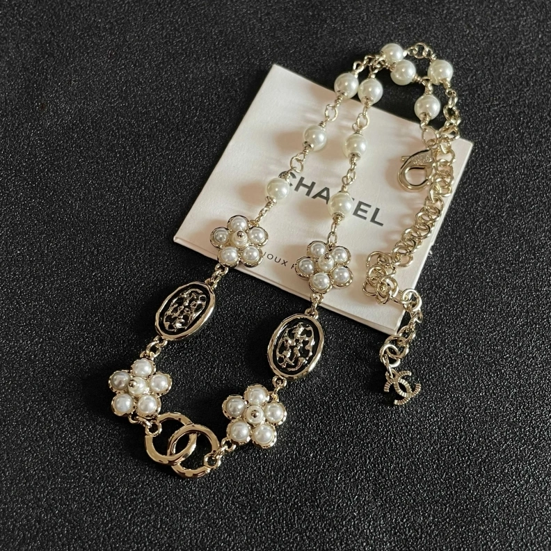 AllSeason Chxnxl Necklaces 284965