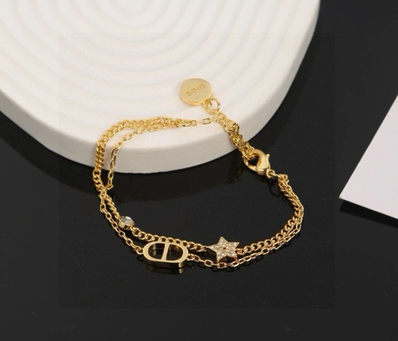 Christian Dxxr Necklaces Sophisticated 293743