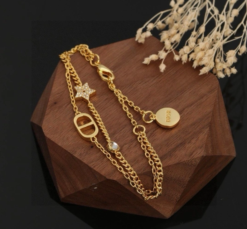 Christian Dxxr Necklaces Sophisticated 293743