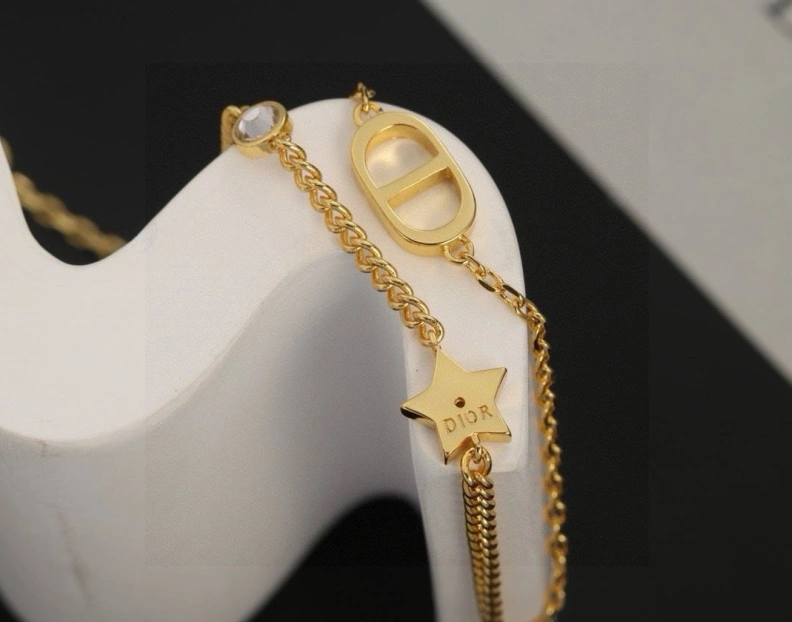 Christian Dxxr Necklaces Sophisticated 293743
