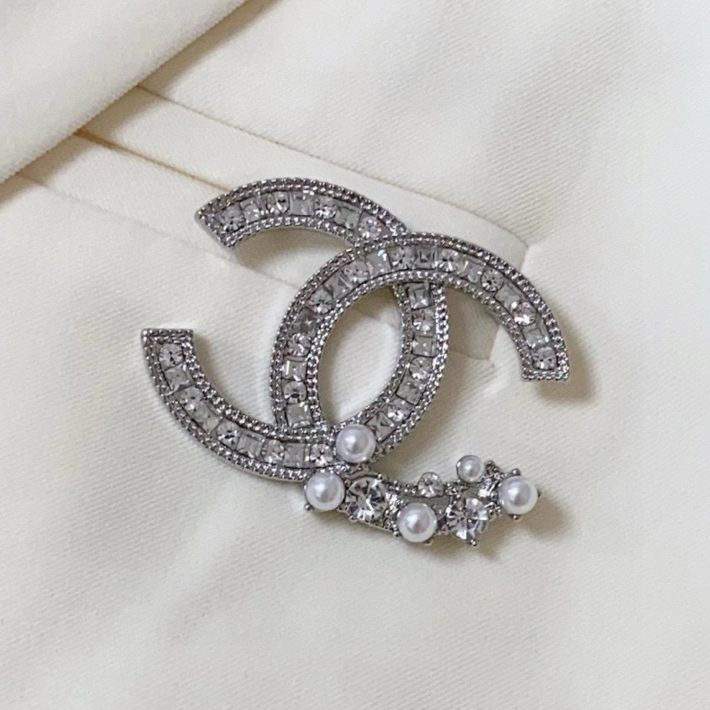 Chxnxl Brooches Durable 284639