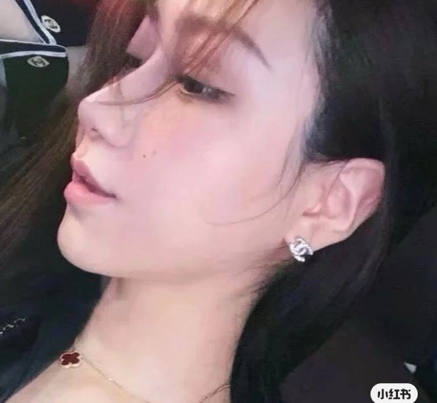 Chxnxl Earrings AllSeason 284291