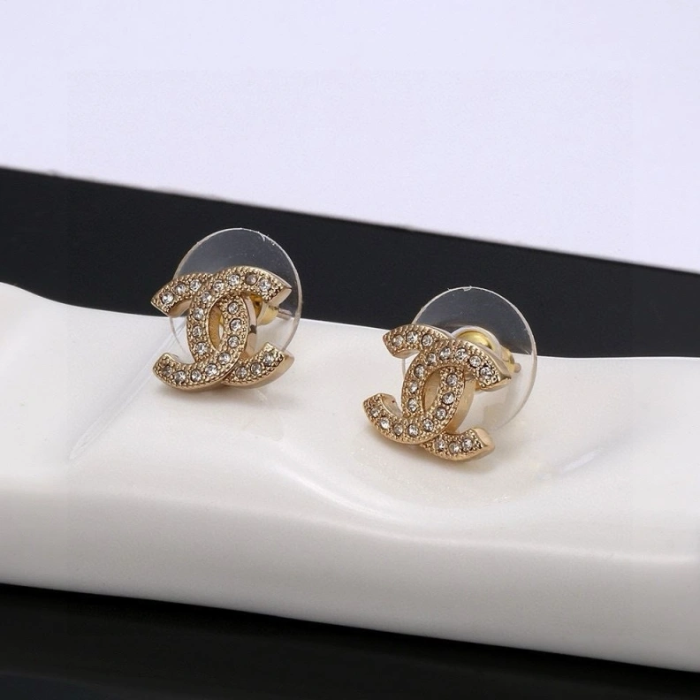 Chxnxl Earrings AllSeason 284291