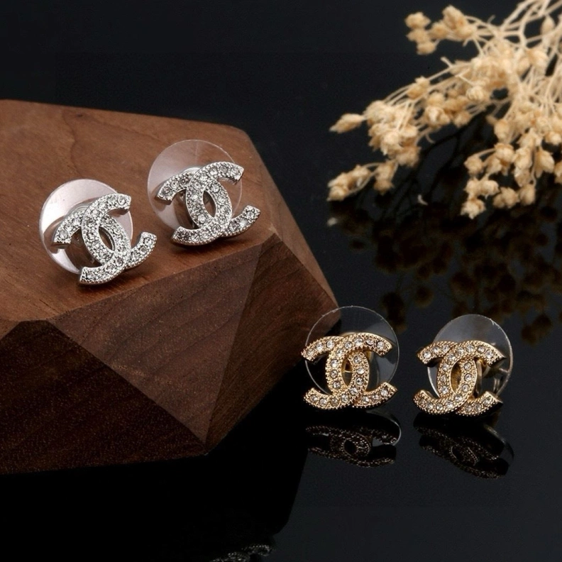 Chxnxl Earrings AllSeason 284291