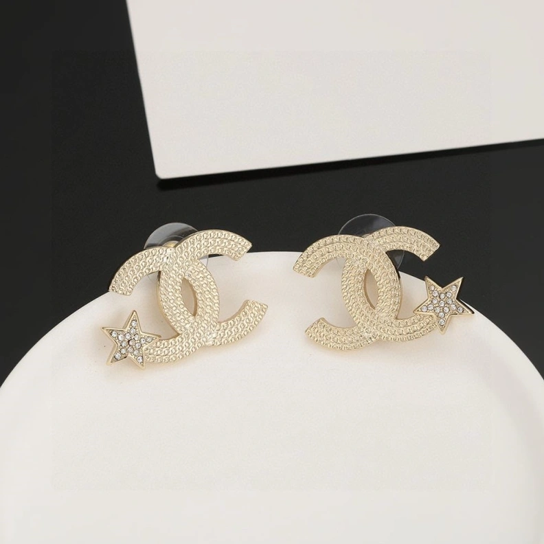 AllSeason Chxnxl Earrings 284289