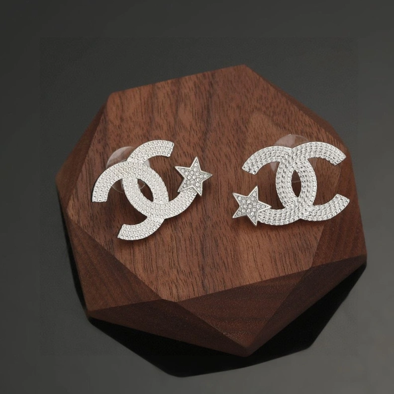AllSeason Chxnxl Earrings 284289