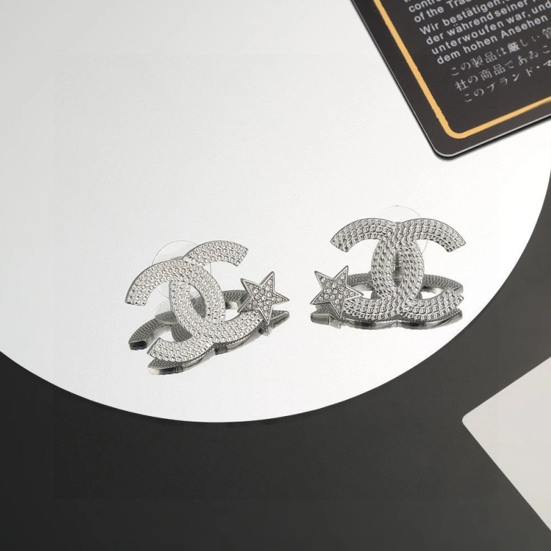 AllSeason Chxnxl Earrings 284289
