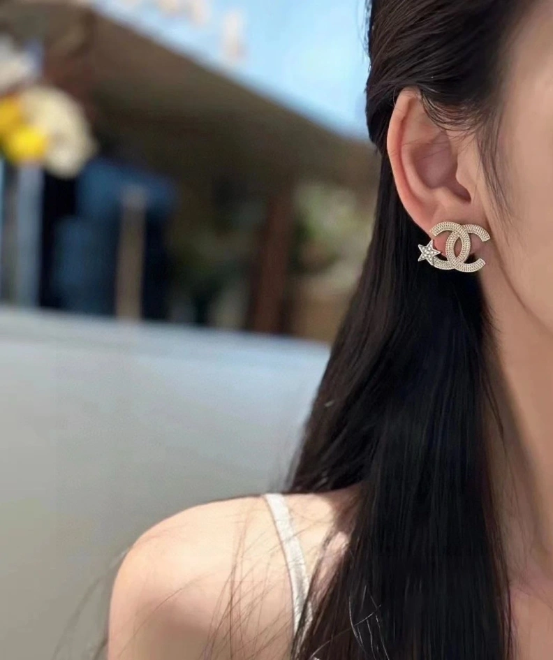 AllSeason Chxnxl Earrings 284289