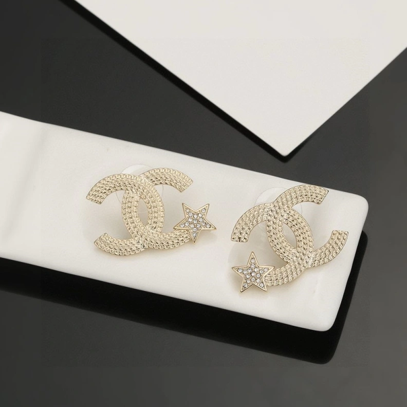 AllSeason Chxnxl Earrings 284289