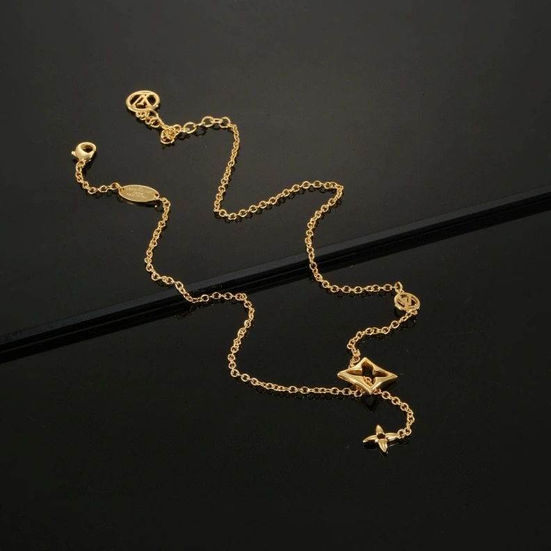 LX Necklaces BestValue 308502