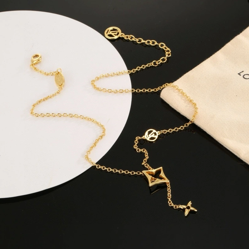 LX Necklaces BestValue 308502