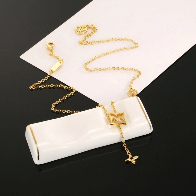 LX Necklaces BestValue 308502