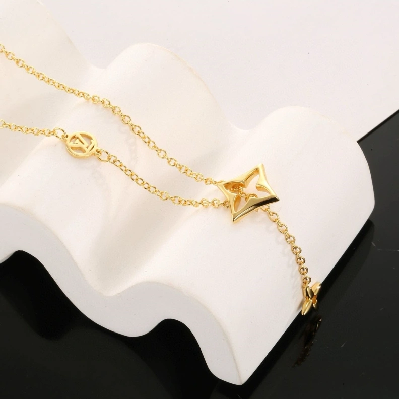 LX Necklaces BestValue 308502
