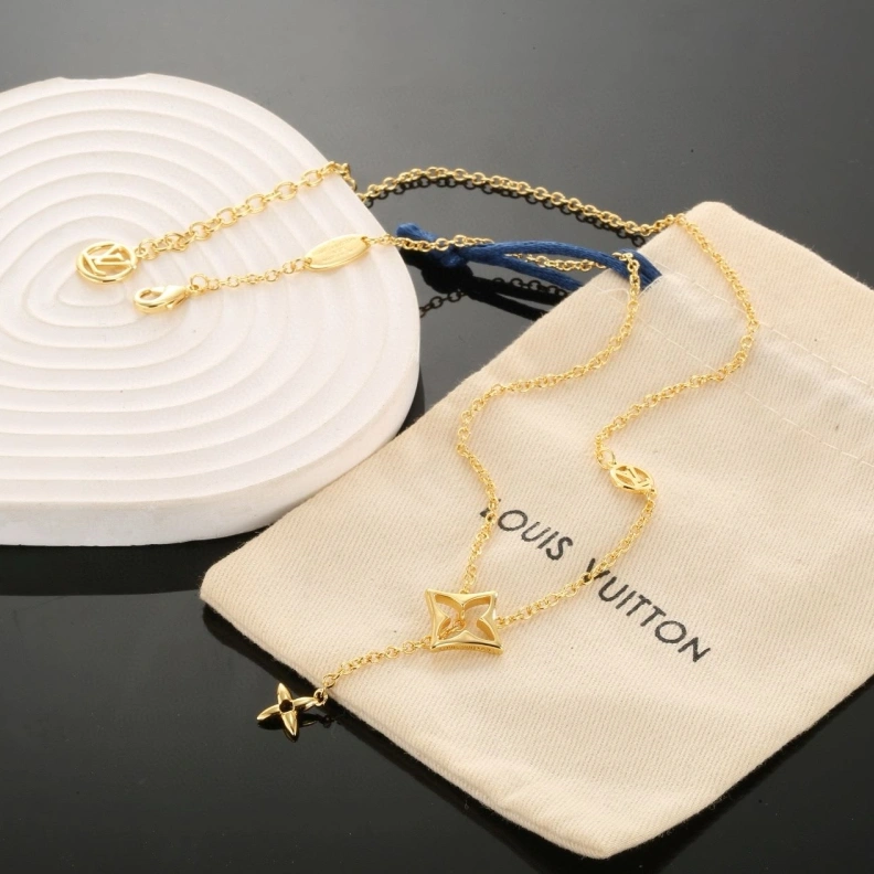 LX Necklaces BestValue 308502