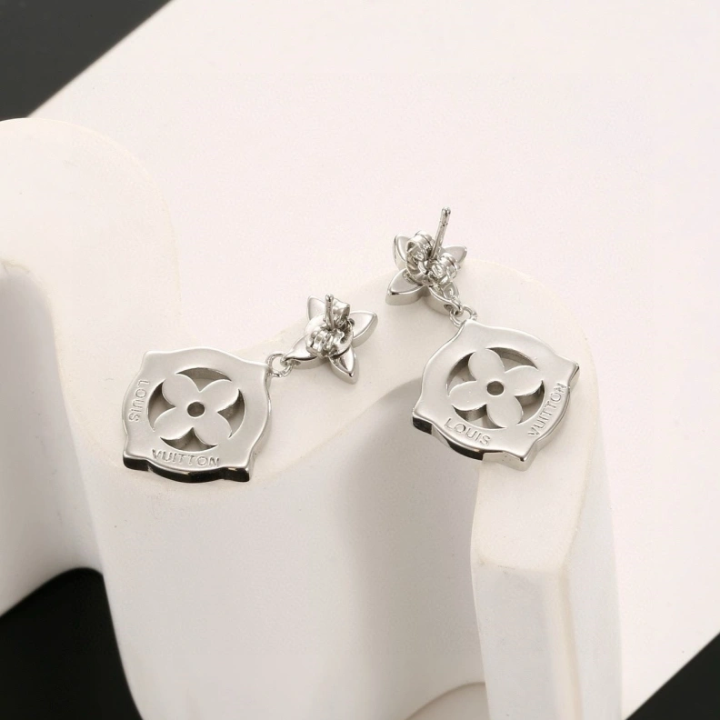 LX Earrings EyeCatching 308632