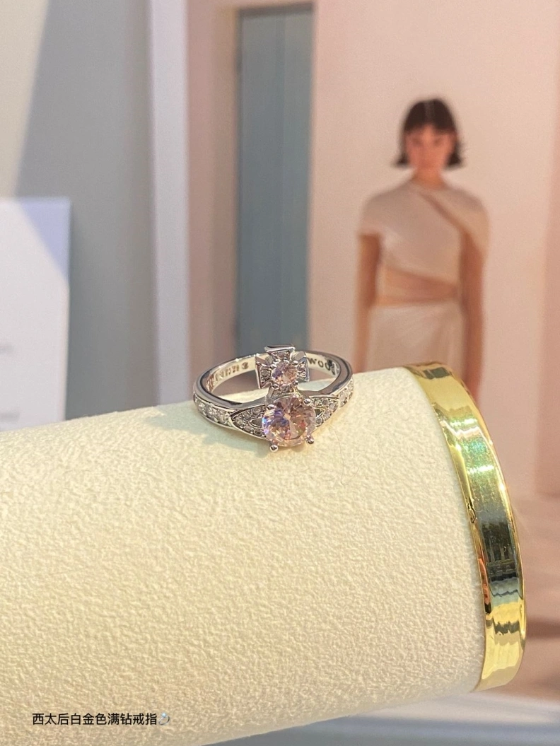 VIVENNE WESTWOOD Sleek 312597