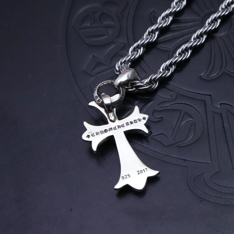 Durable Chrxmx Hxxrts Necklaces 296016