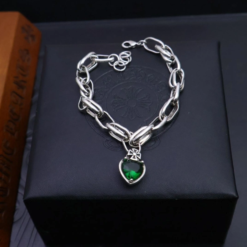 Chrxmx Hxxrts Bracelets AllSeason 296487