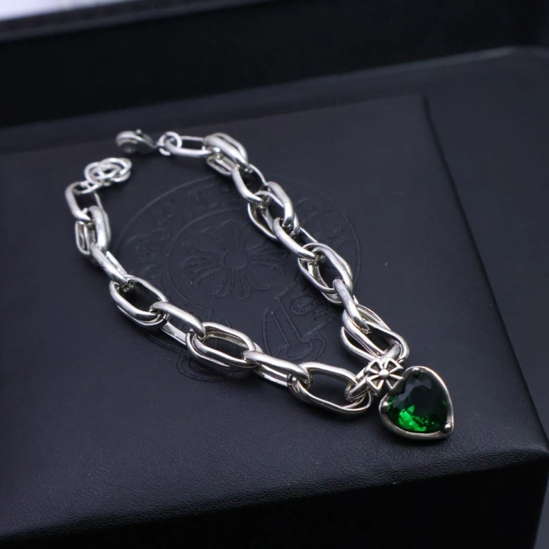 Chrxmx Hxxrts Bracelets AllSeason 296487