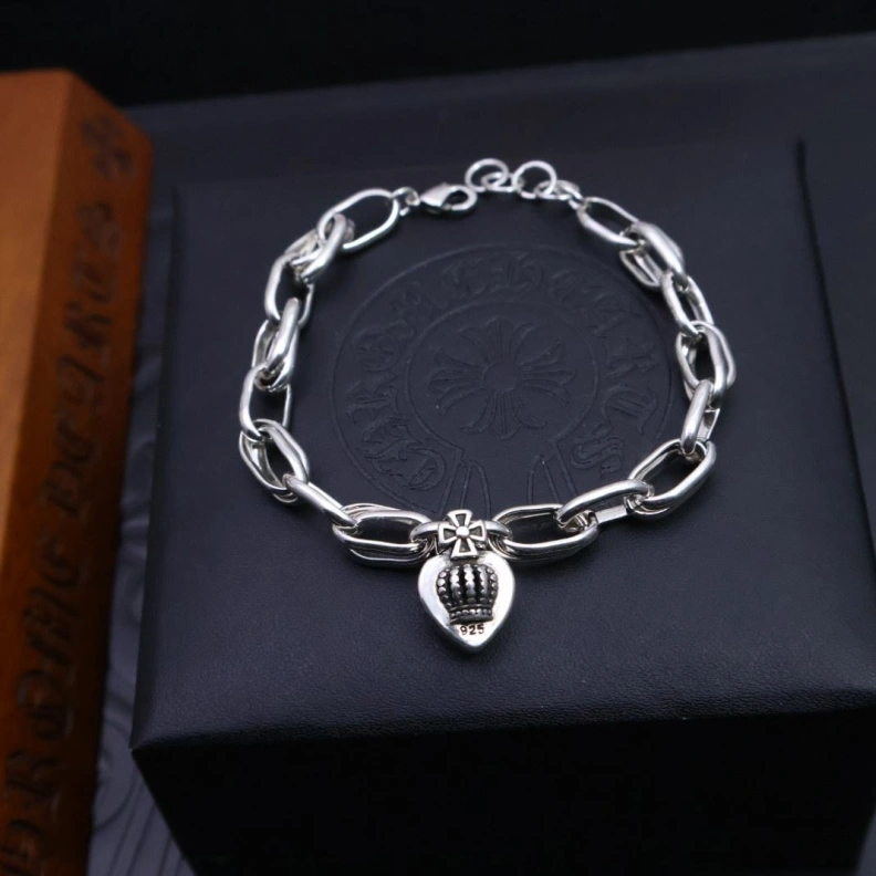 Chrxmx Hxxrts Bracelets AllSeason 296487