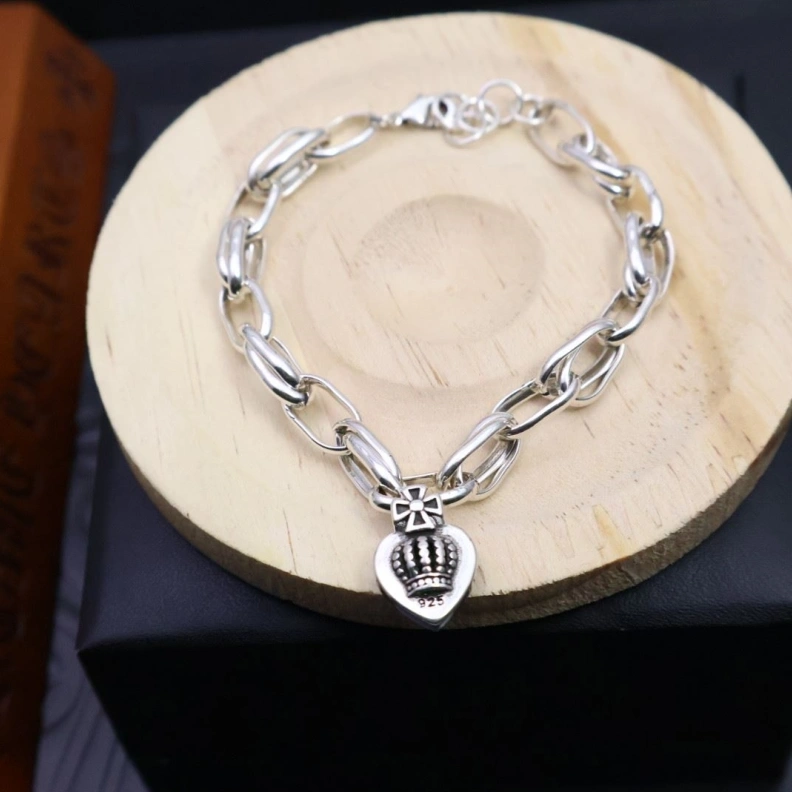 Chrxmx Hxxrts Bracelets AllSeason 296487