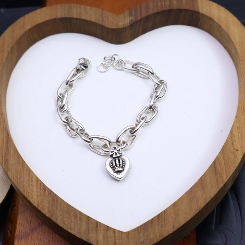 Chrxmx Hxxrts Bracelets AllSeason 296487