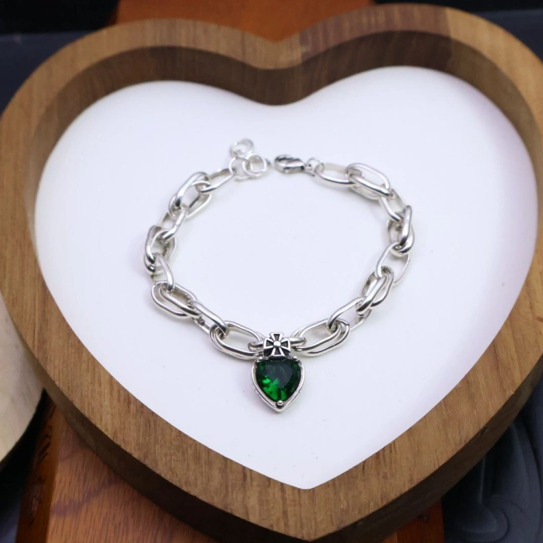 Chrxmx Hxxrts Bracelets AllSeason 296487
