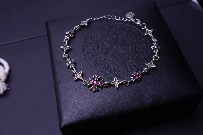 SportInspired Chrxmx Hxxrts Necklaces 296006