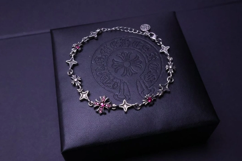 SportInspired Chrxmx Hxxrts Necklaces 296006