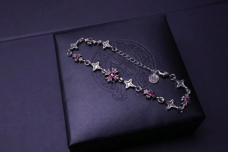 SportInspired Chrxmx Hxxrts Necklaces 296006