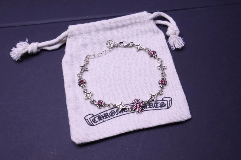 SportInspired Chrxmx Hxxrts Necklaces 296006
