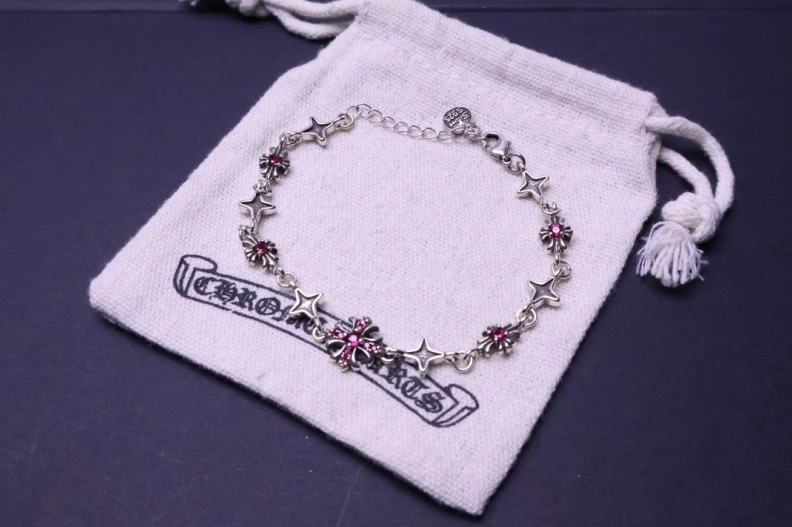 SportInspired Chrxmx Hxxrts Necklaces 296006