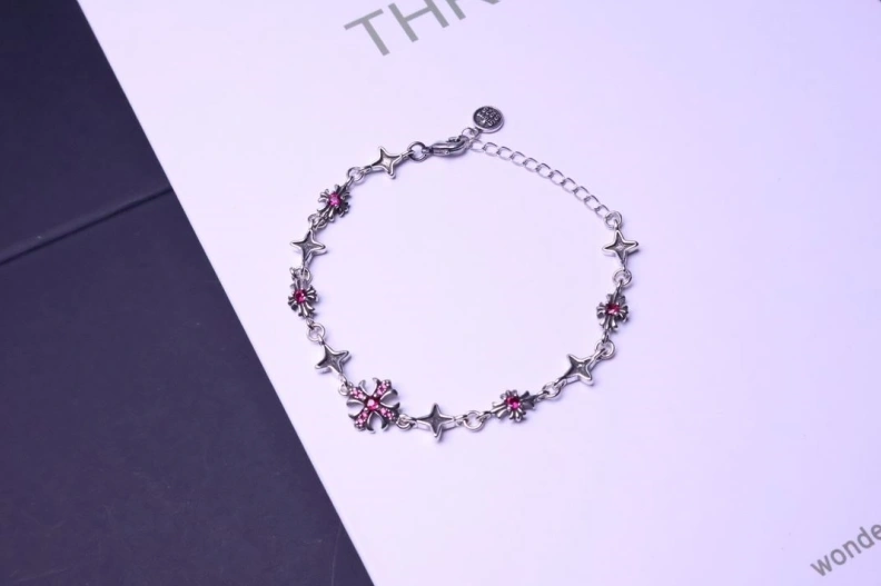 SportInspired Chrxmx Hxxrts Necklaces 296006