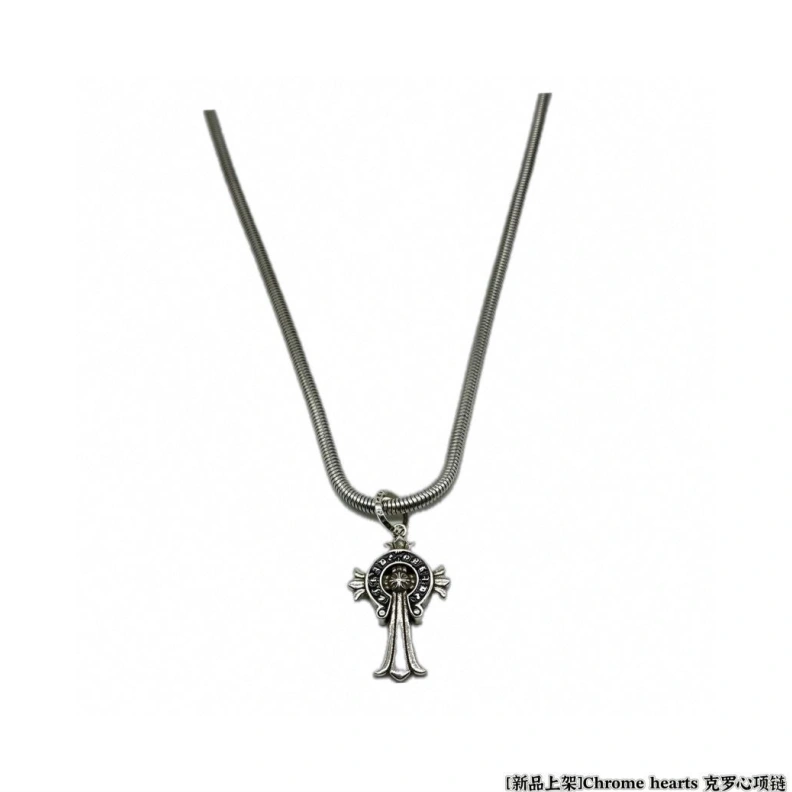 Elegant Chrxmx Hxxrts Necklaces 296008