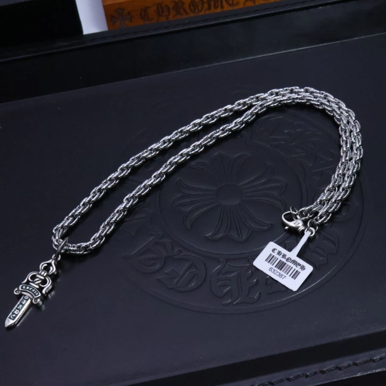 Chrxmx Hxxrts Necklaces SmartChoice 296002