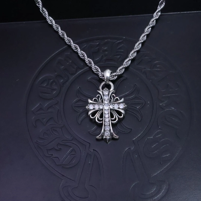 ModernLook Chrxmx Hxxrts Necklaces 296001